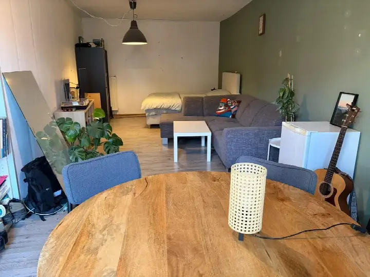 Kamer te huur: Brugmanstraat 18-1, Woensel-West Eindhoven
