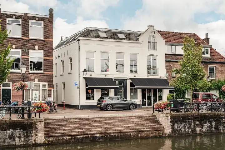 Appartement te koop: Brugsteeg 17, Watervogelbuurt Utrecht