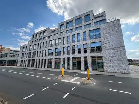 Appartement te huur: Brugstraat 112, Binnenstad-West Hengelo