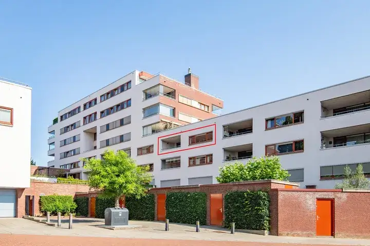 Appartement te koop: Brugstraat 115, Ophoven Sittard