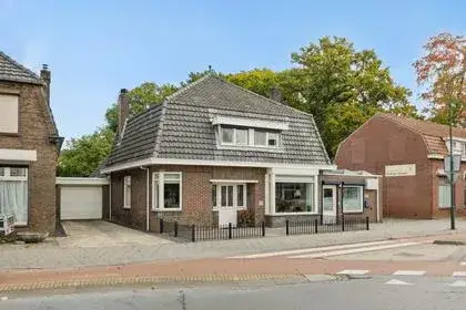 Hoekwoning te koop: Brugstraat 14, Mierlo-Dorp Mierlo