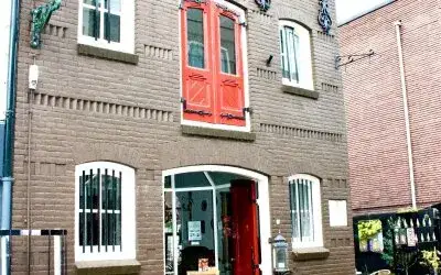 Terraced house for sale: Brugstraat 5, Breukelen Midden Breukelen