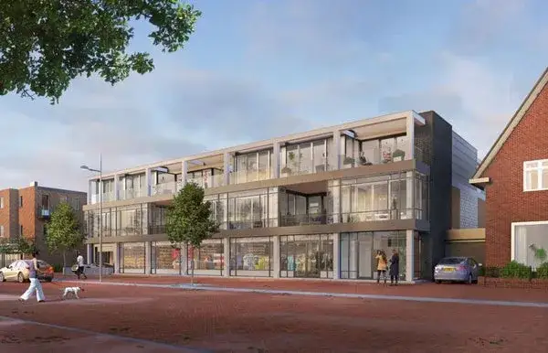 Home for rent: Brugstraat, Midden Gennep