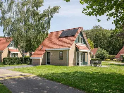 Vrijstaande woning te koop: Bruine Hoopsweg 6AZ215, Verspreide huizen Hooge-Hexel Hoge Hexel