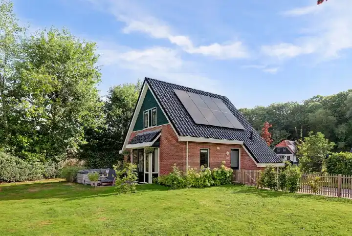 Woning te koop: Bruine Hoopsweg 6AZ237, Verspreide huizen Hooge-Hexel Hoge Hexel
