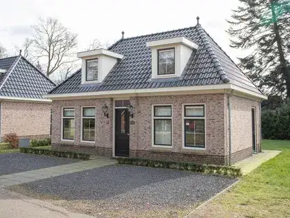Vrijstaande woning te koop: Bruine Hoopsweg 6AZH70, Verspreide huizen Hooge-Hexel Hoge Hexel