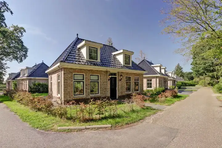Vrijstaande woning te koop: Bruine Hoopsweg 6AZH71, Verspreide huizen Hooge-Hexel Hoge Hexel