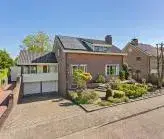 Detached house for sale: Bruinehaarsweg 14, Langeveen kern Langeveen