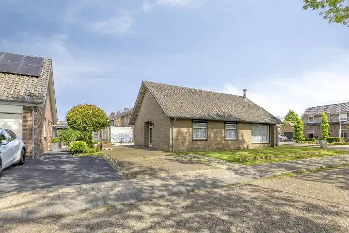 Woning te koop: Bruinsteeg 2, Schaijk Schaijk
