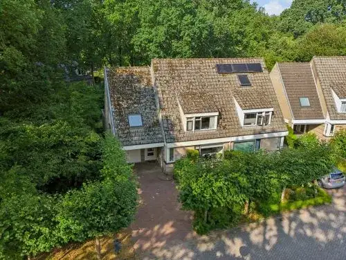 Hoekwoning te koop: Brummelweg 3, Otterlo dorp Otterlo