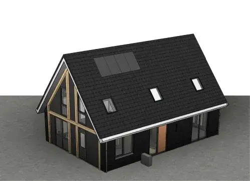 Home for sale: Brummenseweg 4, Verspreide huizen Eerbeek Eerbeek