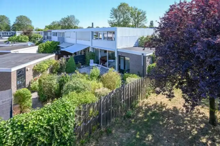 Hoekwoning te koop: Brunel 36, Legmeer Uithoorn