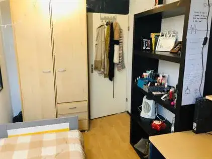 Kamer te huur: Brussellaan, Tempel Eindhoven