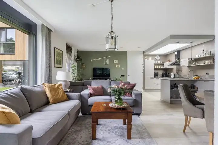 Apartment for sale: Brusselsestraat 39, Europesebuurt Zwijndrecht
