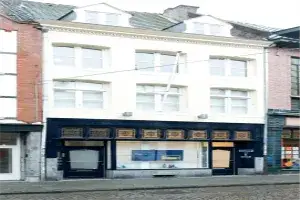 Woning te huur: Brusselsestraat, Kommelkwartier Maastricht