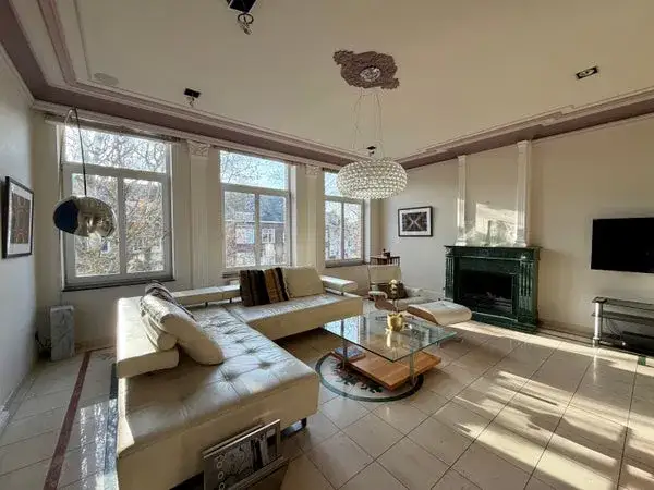 Woning te huur: Brusselsestraat, Kommelkwartier Maastricht