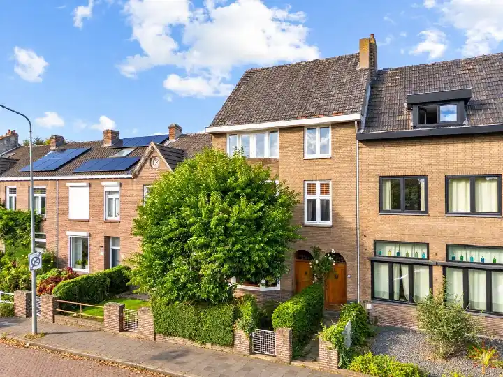 Apartment for sale: Brusselseweg 241A, Caberg Maastricht