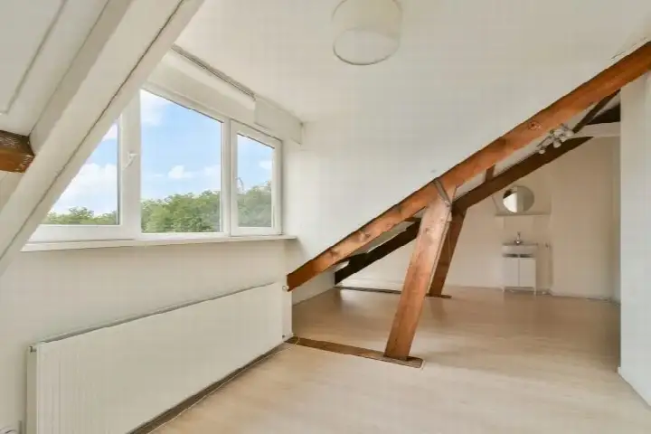 Appartement te koop: Brussestraat 8C, Rubroek Rotterdam