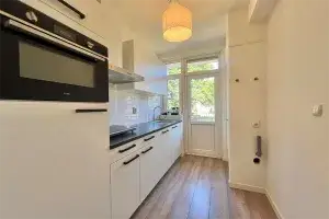 Woning te huur: Brussestraat, Rubroek Rotterdam
