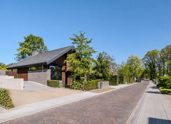 Vrijstaande woning te koop: Bucht 37A, Bucht e.o. Bergeijk