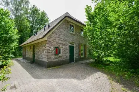 Detached house for sale: Buinerweg 8-235, Ees Buitengebied Ees
