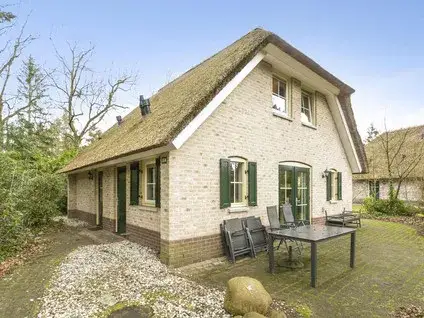 Detached house for sale: Buinerweg 8-304, Ees Buitengebied Ees