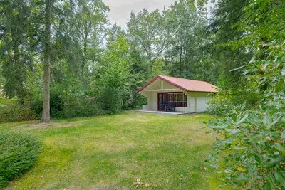 Detached house for sale: Buinerweg 8-319, Ees Buitengebied Ees