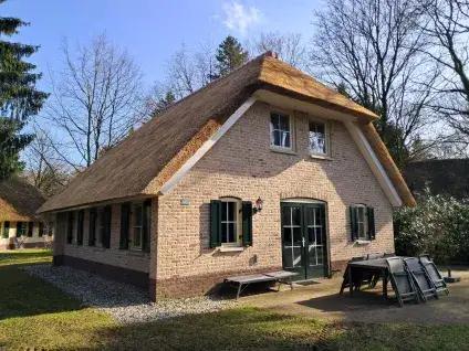 Detached house for sale: Buinerweg 8-447, Ees Buitengebied Ees