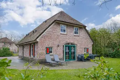 Detached house for sale: Buinerweg 8-531, Ees Buitengebied Ees