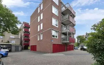 Appartement te koop: Buis 91, Koningshoek Maassluis