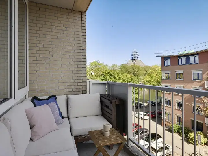 Appartement te koop: Buiten Kadijken 37, Kadijken Amsterdam