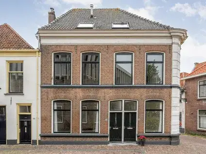 Appartement te koop: Buiten Nieuwstraat 48, Binnenstad Kampen Kampen