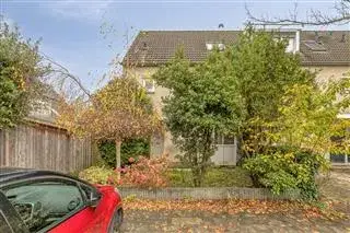 Corner house for sale: Buitengaats 9, Galjoenbuurt Amstelveen