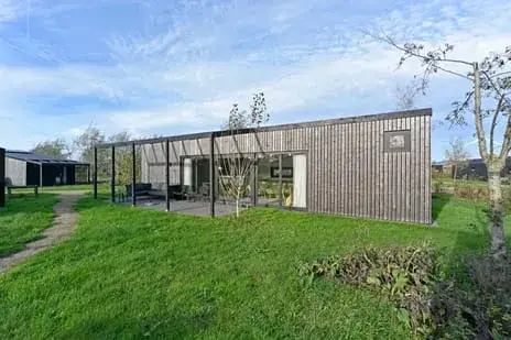 Vrijstaande woning te koop: Buitengronden 7-058, Verspreide huizen Zwartewaal