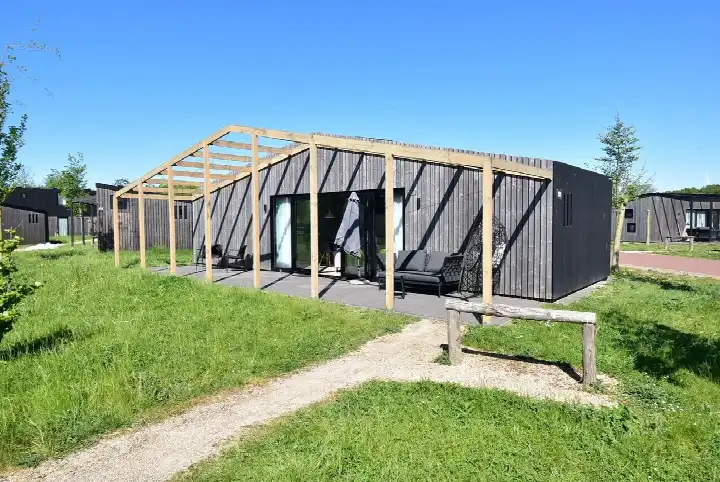 Vrijstaande woning te koop: Buitengronden 7-109, Verspreide huizen Zwartewaal