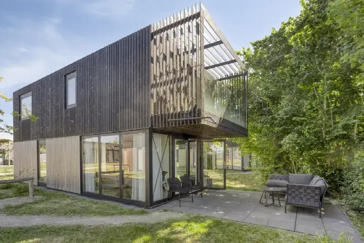 Vrijstaande woning te koop: Buitengronden 7-112, Verspreide huizen Zwartewaal