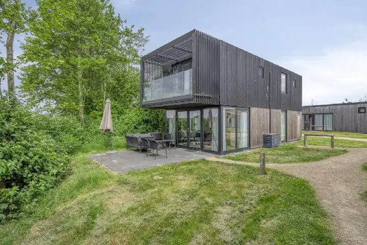 Vrijstaande woning te koop: Buitengronden 7-113, Verspreide huizen Zwartewaal