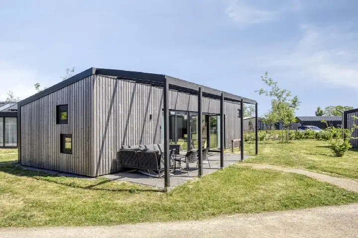 Vrijstaande woning te koop: Buitengronden 7-116, Verspreide huizen Zwartewaal