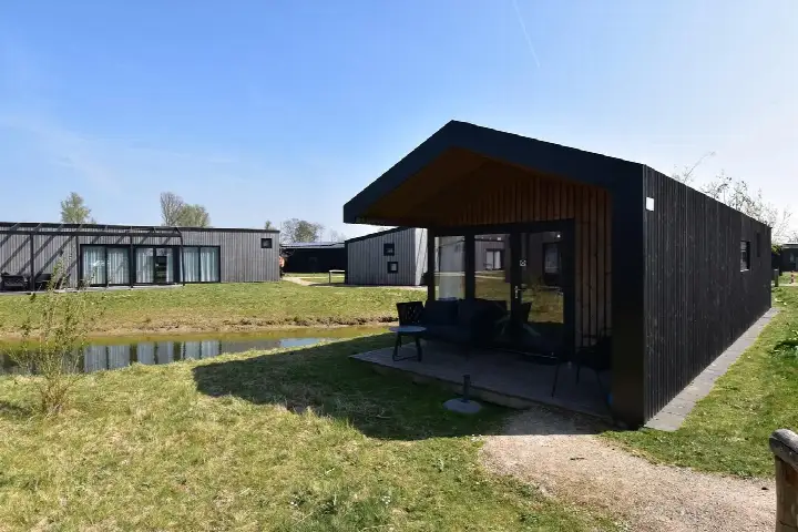 Vrijstaande woning te koop: Buitengronden 7-118, Verspreide huizen Zwartewaal