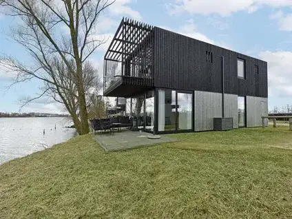 Vrijstaande woning te koop: Buitengronden 7-12, Verspreide huizen Zwartewaal