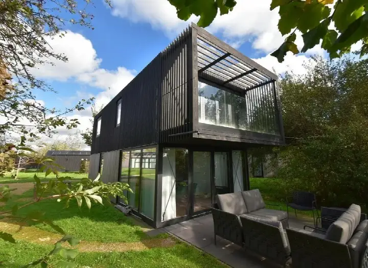 Vrijstaande woning te koop: Buitengronden 7-141, Verspreide huizen Zwartewaal