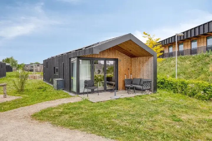 Vrijstaande woning te koop: Buitengronden 7-24, Verspreide huizen Zwartewaal