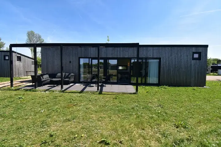 Vrijstaande woning te koop: Buitengronden 7-34, Verspreide huizen Zwartewaal