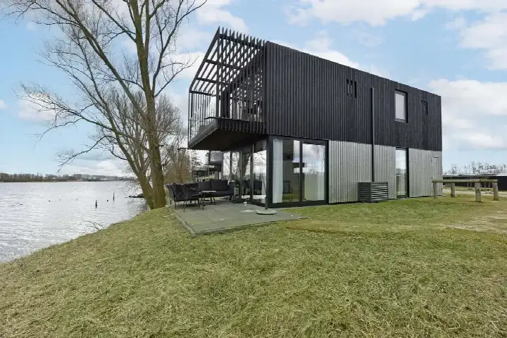 Woning te koop: Buitengronden 7NR.-12, Verspreide huizen Zwartewaal