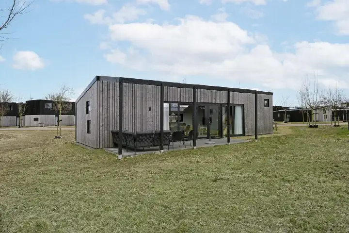 Woning te koop: Buitengronden 7NR.-46, Verspreide huizen Zwartewaal