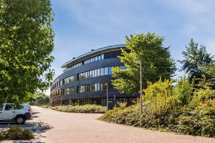 Appartement te koop: Buitenhof 48, Legmeer Uithoorn