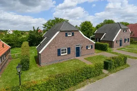 Vrijstaande woning te koop: Buitenhof de Leistert 88, Verspreide huizen Roggel Roggel