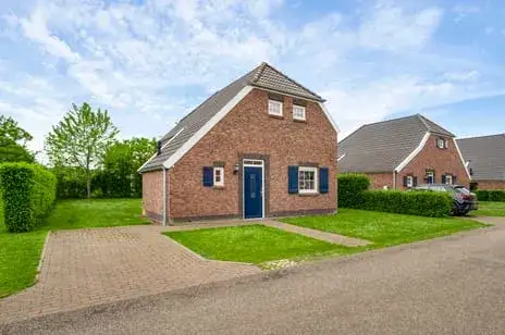 Vrijstaande woning te koop: Buitenhof de Leistert 89, Verspreide huizen Roggel Roggel