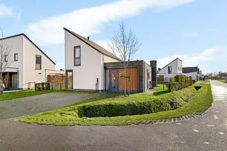 Vrijstaande woning te koop: Buitenhof de Leistert 227, Verspreide huizen Roggel Roggel