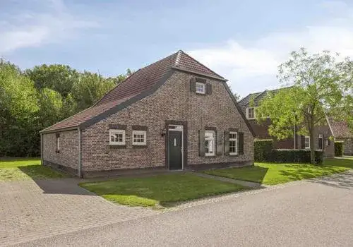 Vrijstaande woning te koop: Buitenhof de Leistert 26, Verspreide huizen Roggel Roggel